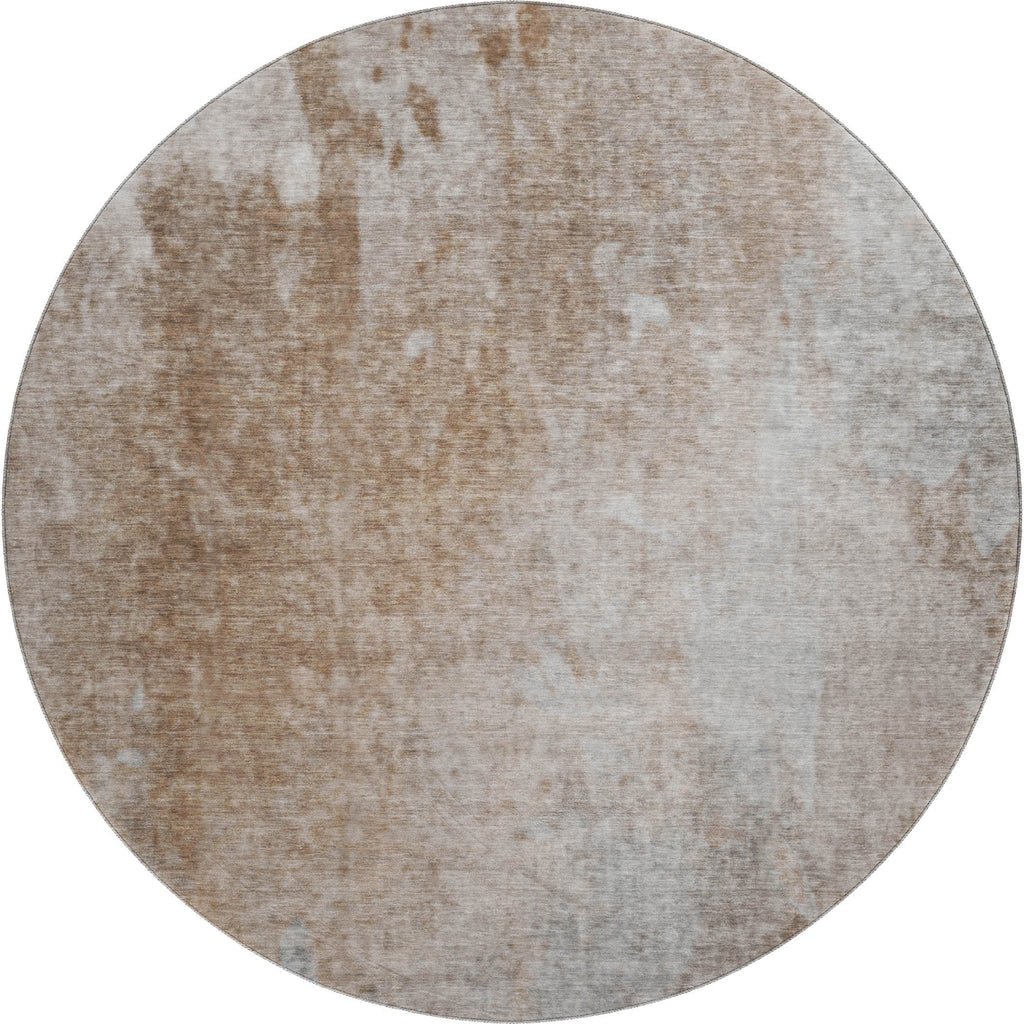 addison mayfield amf562 mocha rug
