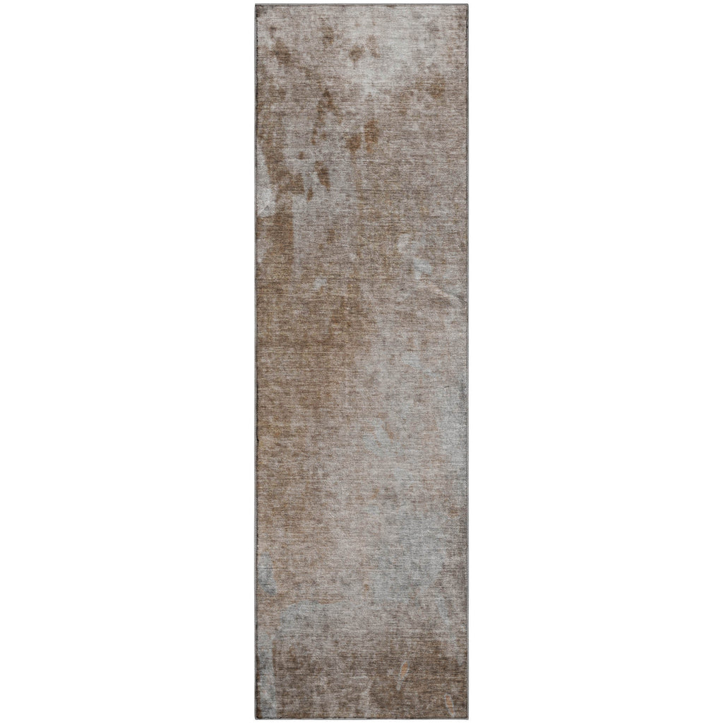 addison mayfield amf562 mocha rug