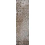 addison mayfield amf562 mocha rug