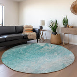 addison mayfield amf562 teal rug