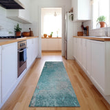 addison mayfield amf562 teal rug