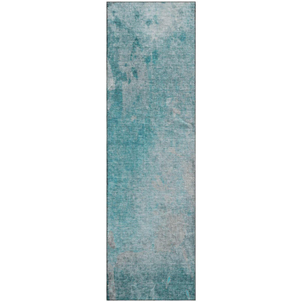 addison mayfield amf562 teal rug