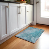 addison mayfield amf562 teal rug