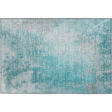 addison mayfield amf562 teal rug