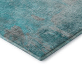 addison mayfield amf562 teal rug