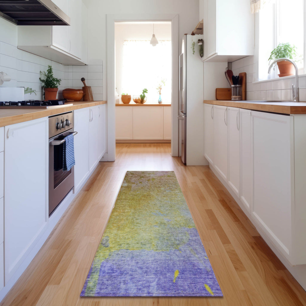 addison mayfield amf562 wheat rug