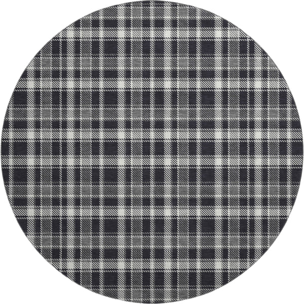addison mayfield amf563 black rug