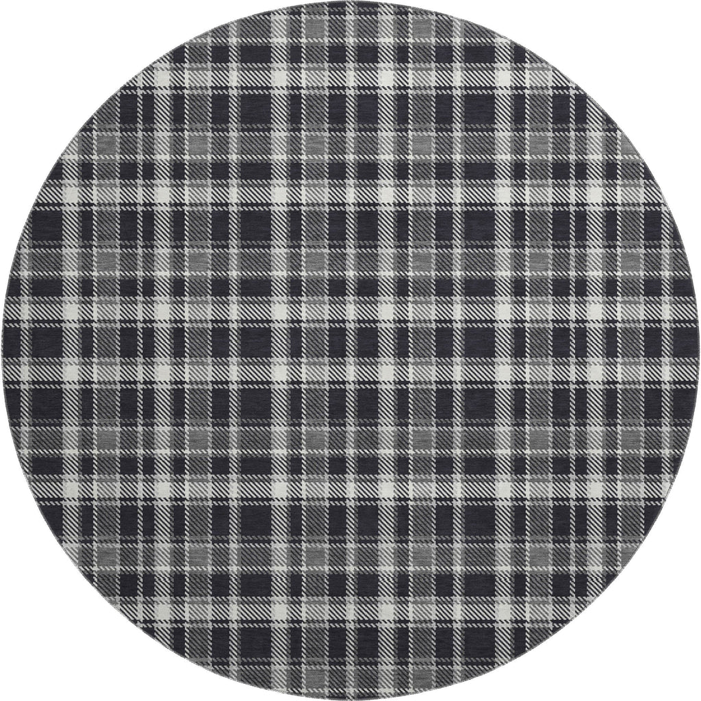 addison mayfield amf563 black rug