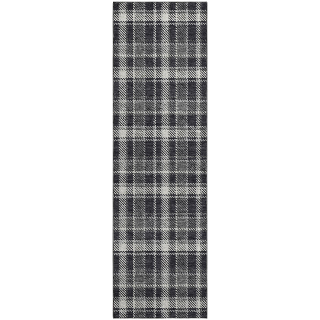 addison mayfield amf563 black rug