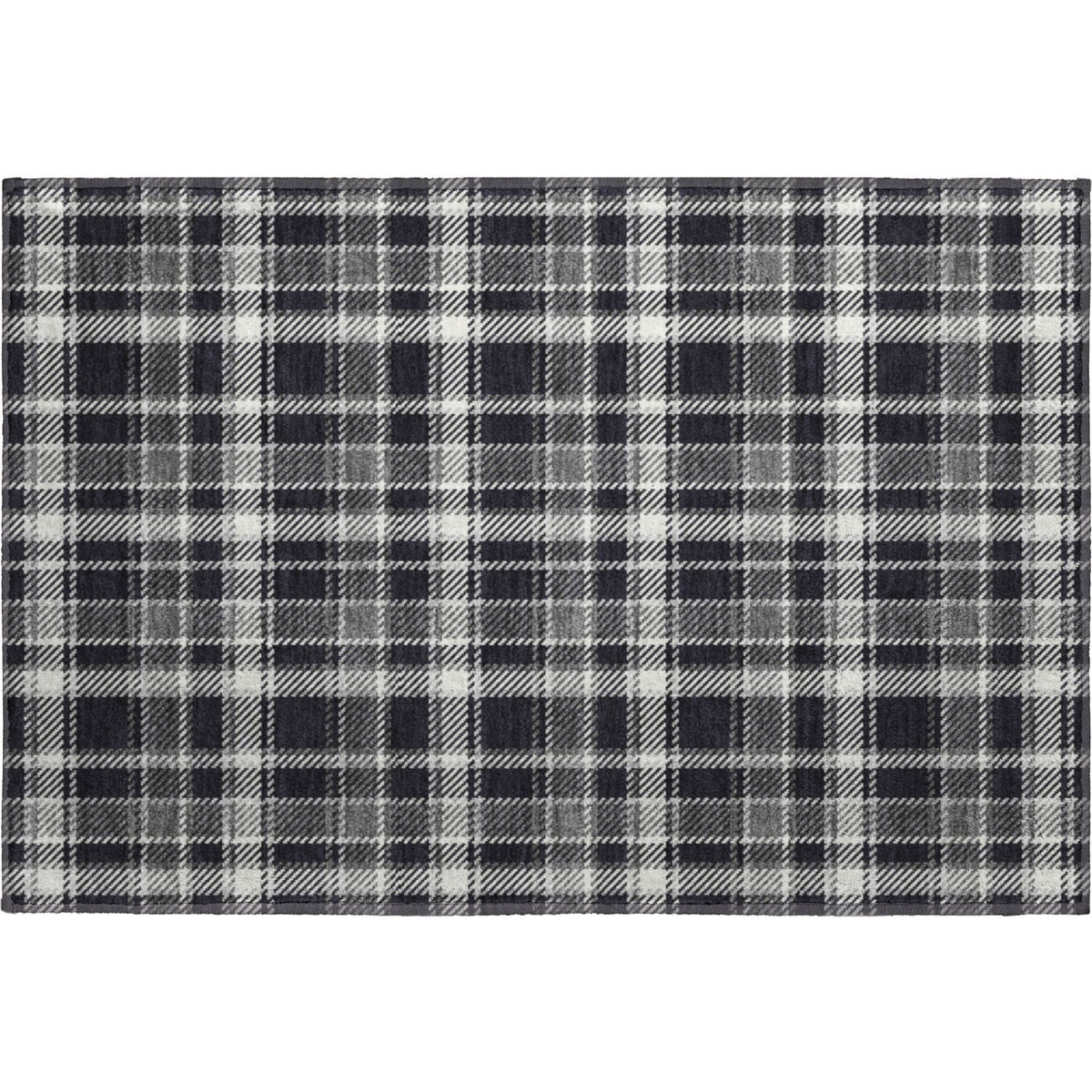 addison mayfield amf563 black rug