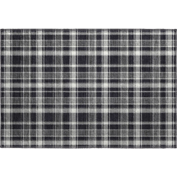 addison mayfield amf563 black rug