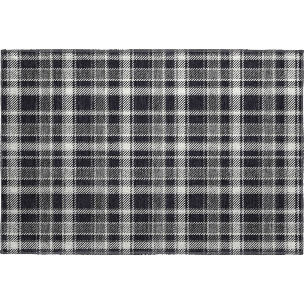 addison mayfield amf563 black rug