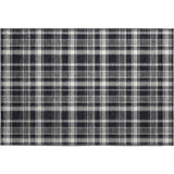 addison mayfield amf563 black rug