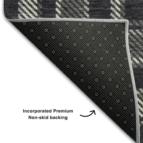 addison mayfield amf563 black rug