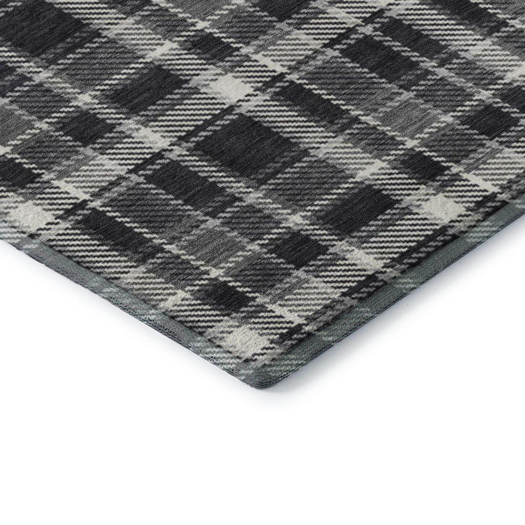 addison mayfield amf563 black rug