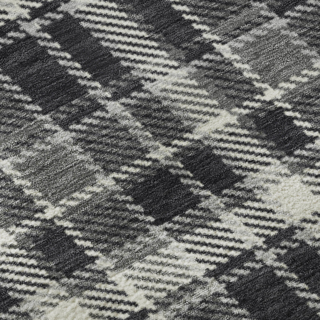 addison mayfield amf563 black rug