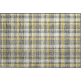 addison mayfield amf563 gray rug