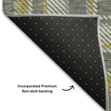 addison mayfield amf563 gray rug