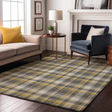 addison mayfield amf563 gray rug