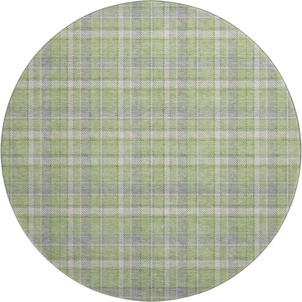 addison mayfield amf563 green rug
