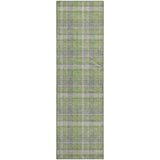 addison mayfield amf563 green rug