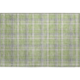 addison mayfield amf563 green rug