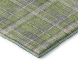 addison mayfield amf563 green rug