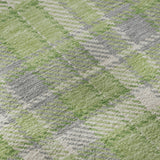 addison mayfield amf563 green rug