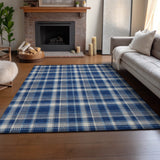 addison mayfield amf563 navy rug