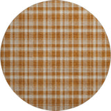 addison mayfield amf563 paprika rug
