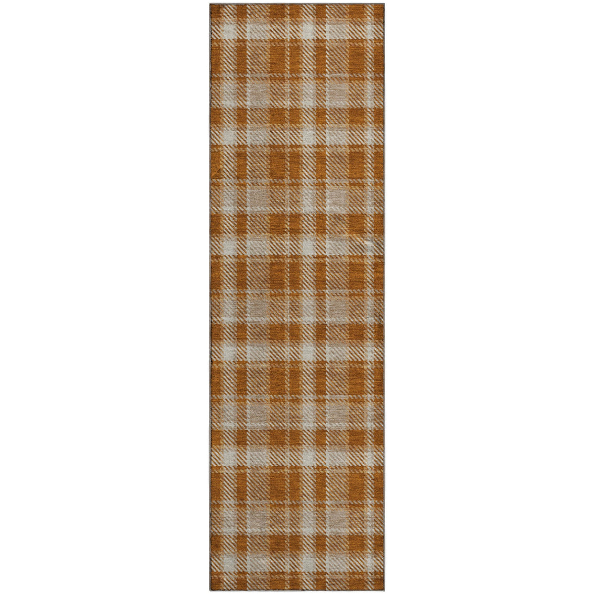 addison mayfield amf563 paprika rug