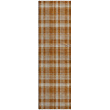 addison mayfield amf563 paprika rug