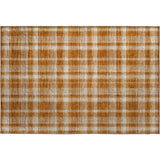 addison mayfield amf563 paprika rug