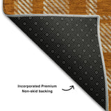 addison mayfield amf563 paprika rug