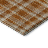 addison mayfield amf563 paprika rug
