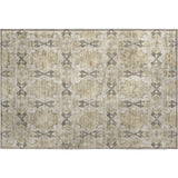 addison mayfield amf564 beige rug
