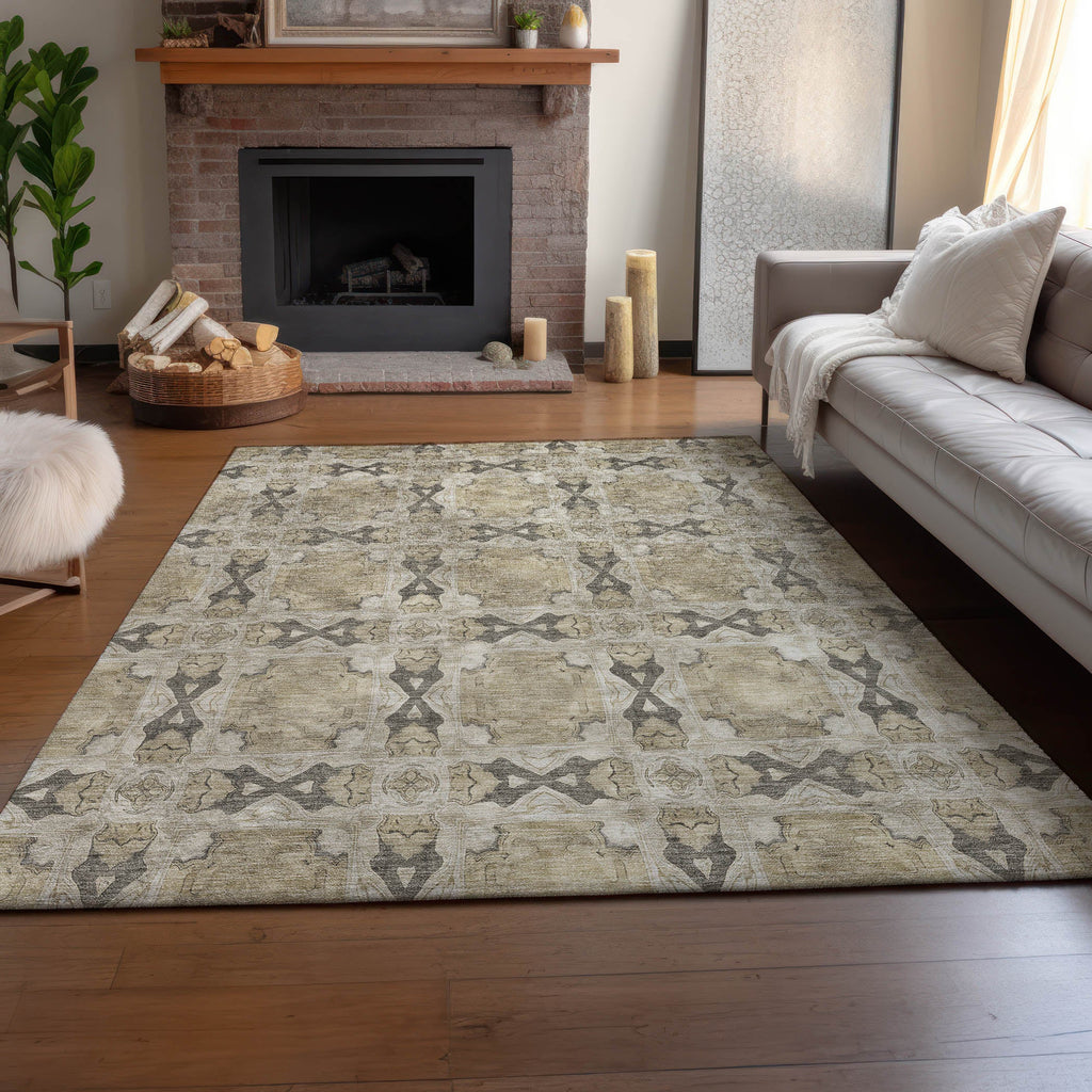 addison mayfield amf564 beige rug