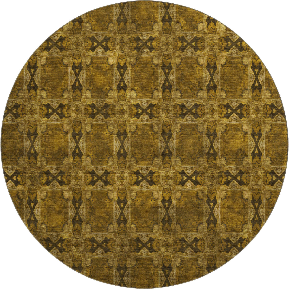 addison mayfield amf564 chocolate rug
