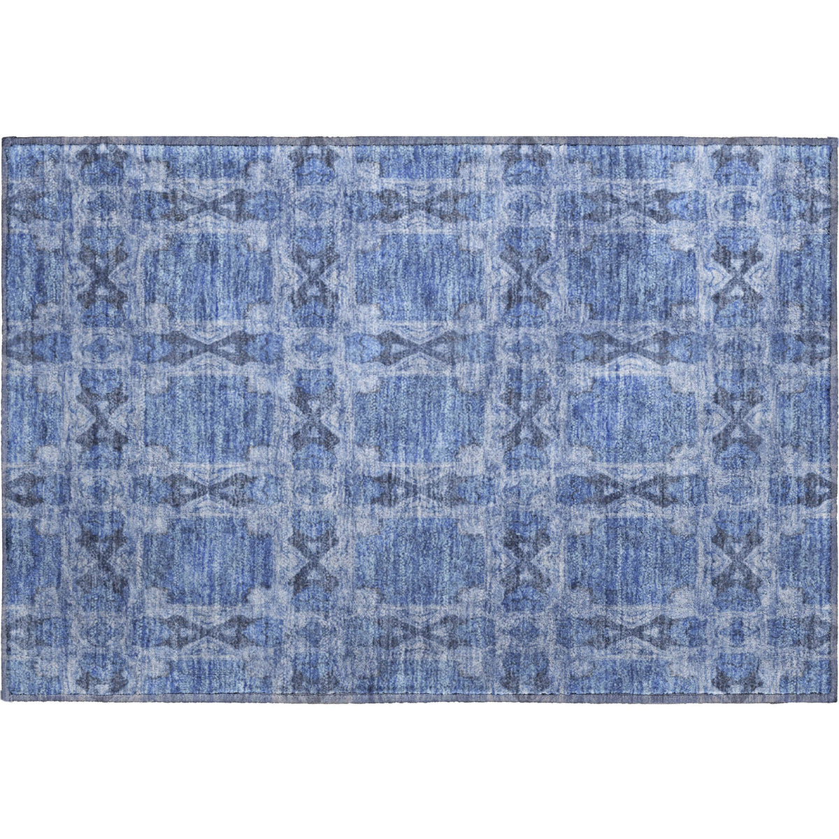 addison mayfield amf564 denim rug