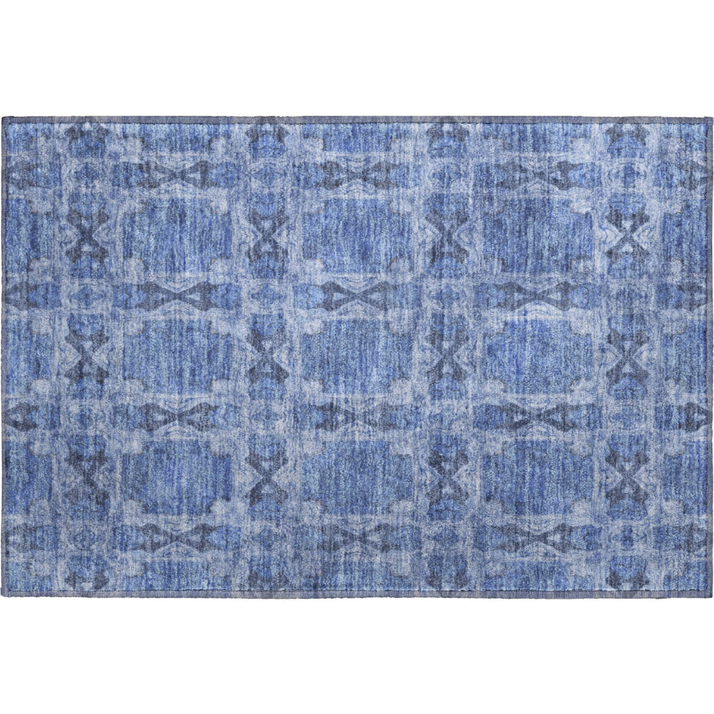addison mayfield amf564 denim rug