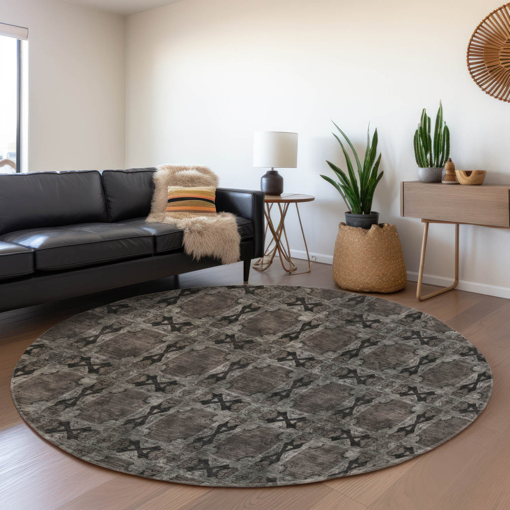 addison mayfield amf564 gray rug