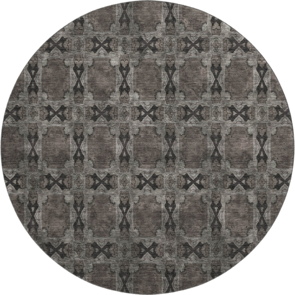 addison mayfield amf564 gray rug