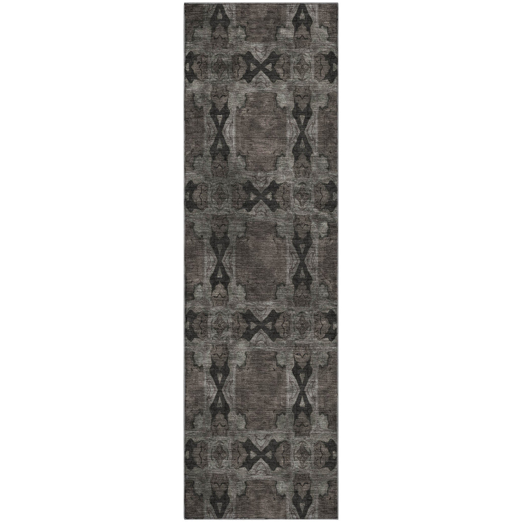 addison mayfield amf564 gray rug