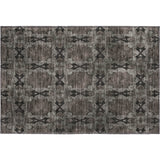 addison mayfield amf564 gray rug