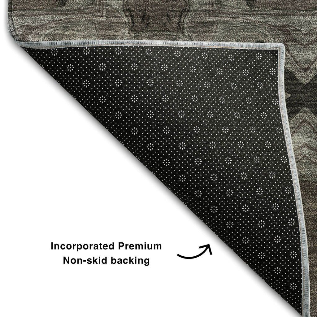 addison mayfield amf564 gray rug