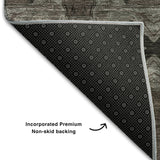 addison mayfield amf564 gray rug
