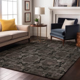addison mayfield amf564 gray rug