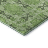addison mayfield amf564 green rug