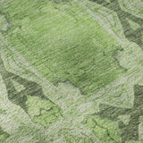 addison mayfield amf564 green rug