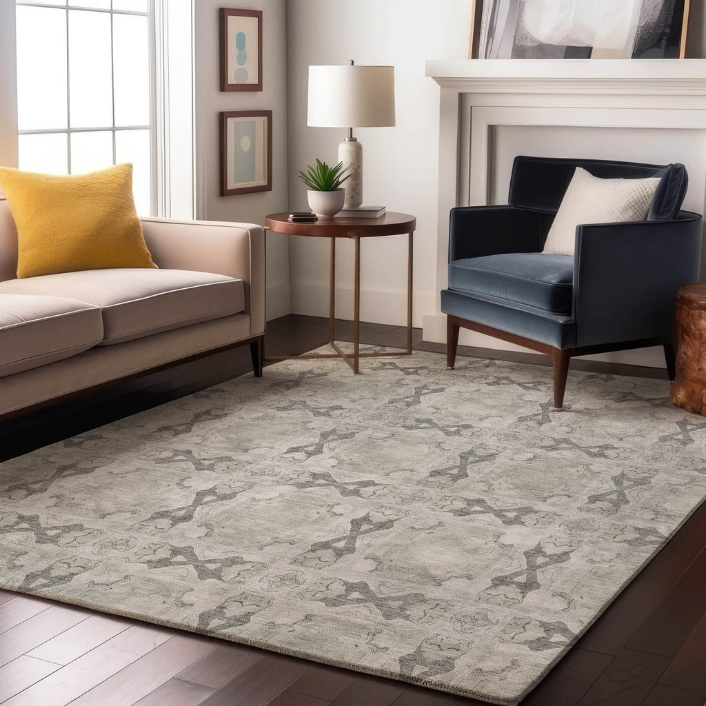 addison mayfield amf564 ivory rug